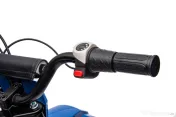Motocicleta electrica, Kinderauto Enduro 250W 24V
