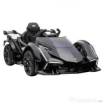 Masinuta electrica pentru copii Lamborghini Lambo12 Vision 4x 35W 12V