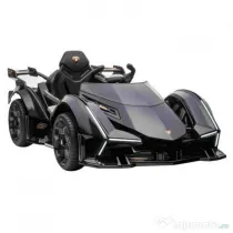 Masinuta electrica pentru copii Lamborghini Lambo12 Vision 4x 35W 12V