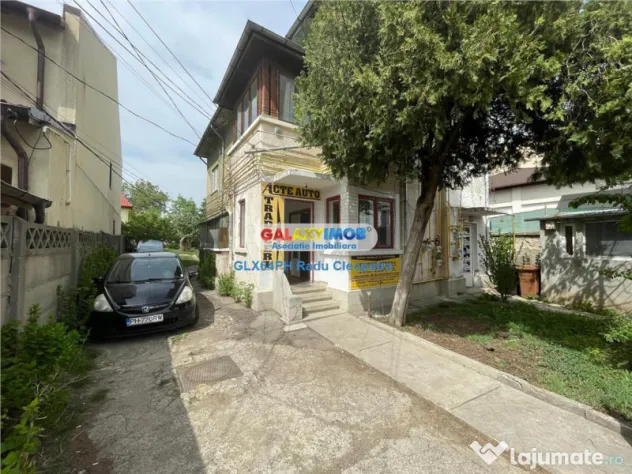 Comision 0! vila P 1E, Ploiesti, zona ultracentrala