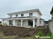 Duplex 5 camere, 150mp, Dumbrăvița