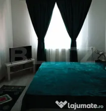 Apartament 3 camere decomandat, in vila, cu terten si intrar
