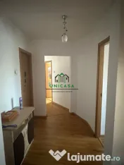 Apartament 3 camere - Zona Centrala 