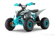 ATV electric NITRO Replay Sport 1200W 48V Snowy Tyre XL, Green 