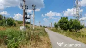 Teren situat in zona Paiu, Vaslui, 1900 mp 
