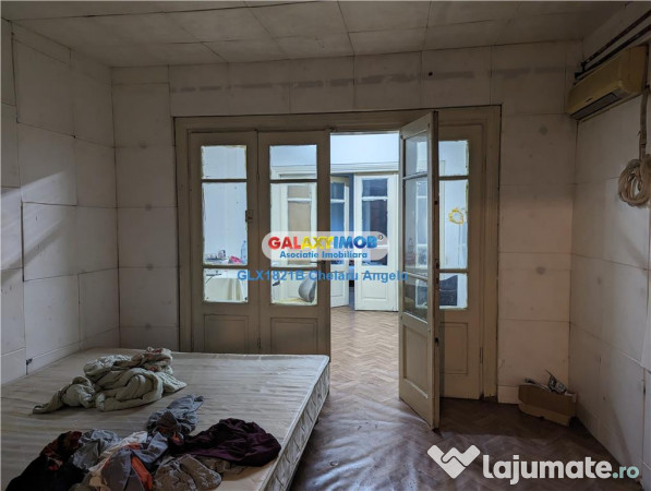Calea Ferentari casa 4 camere 92mp,teren 200mp,toate utilita - Bucuresti (Bucuresti-Ilfov)