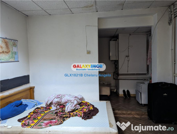 Calea Ferentari casa 4 camere 92mp,teren 200mp,toate utilita - Bucuresti (Bucuresti-Ilfov)