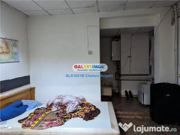 Calea Ferentari casa 4 camere 92mp,teren 200mp,toate utilita - Bucuresti (Bucuresti-Ilfov)