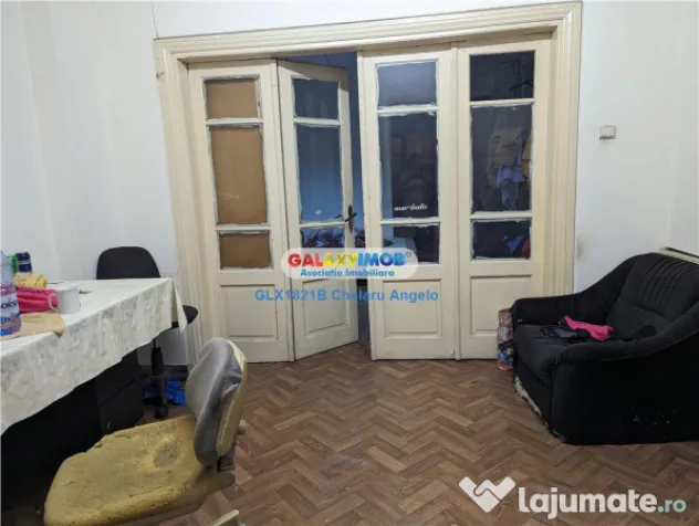 Calea Ferentari casa 4 camere 92mp,teren 200mp,toate utilita - Bucuresti (Bucuresti-Ilfov)