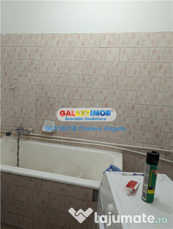 Calea Ferentari casa 4 camere 92mp,teren 200mp,toate utilita - Bucuresti (Bucuresti-Ilfov)