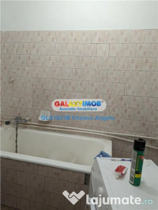 Calea Ferentari casa 4 camere 92mp,teren 200mp,toate utilita - Bucuresti (Bucuresti-Ilfov)