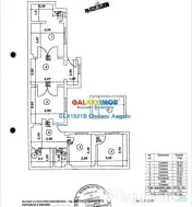 Calea Ferentari casa 4 camere 92mp,teren 200mp,toate utilita