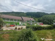 Pensiune si restaurant la DN7/E81, teren 4ha