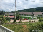 Pensiune si restaurant la DN7/E81, teren 4ha