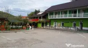 Pensiune si restaurant la DN7/E81, teren 4ha