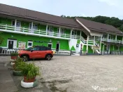 Pensiune si restaurant la DN7/E81, teren 4ha