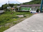 Pensiune si restaurant la DN7/E81, teren 4ha