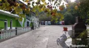 Pensiune si restaurant la DN7/E81, teren 4ha