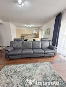 Apartament modern 2 camere, parcare, contract Anaf