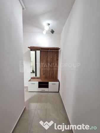 Apartament modern 2 camere, parcare, contract Anaf