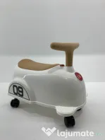 Masinuta premergator fara pedale, Kinderauto BabyCar