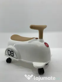 Masinuta premergator fara pedale, Kinderauto BabyCar