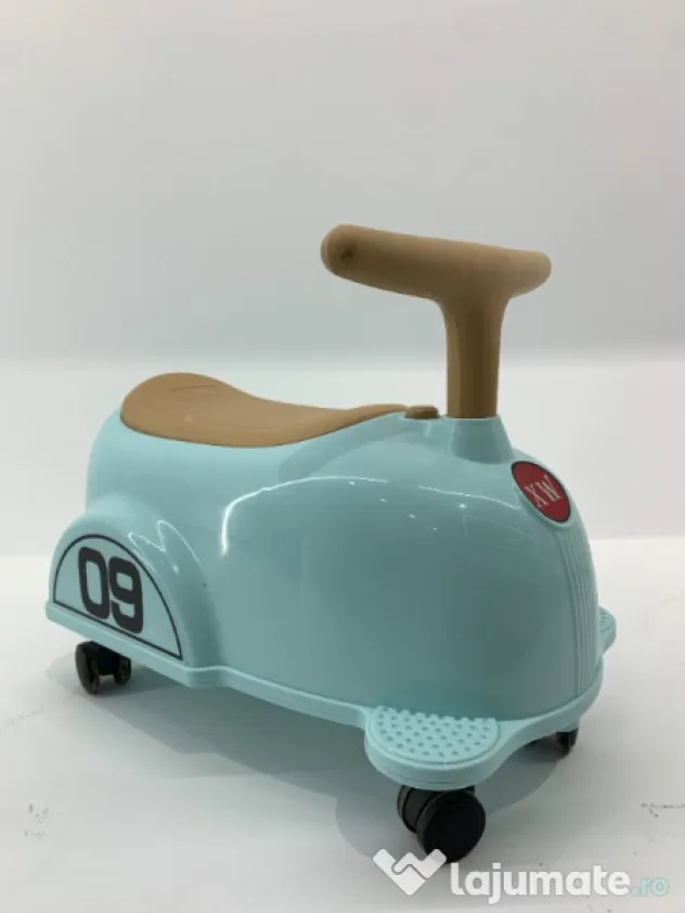 Masinuta premergator fara pedale, Kinderauto BabyCar