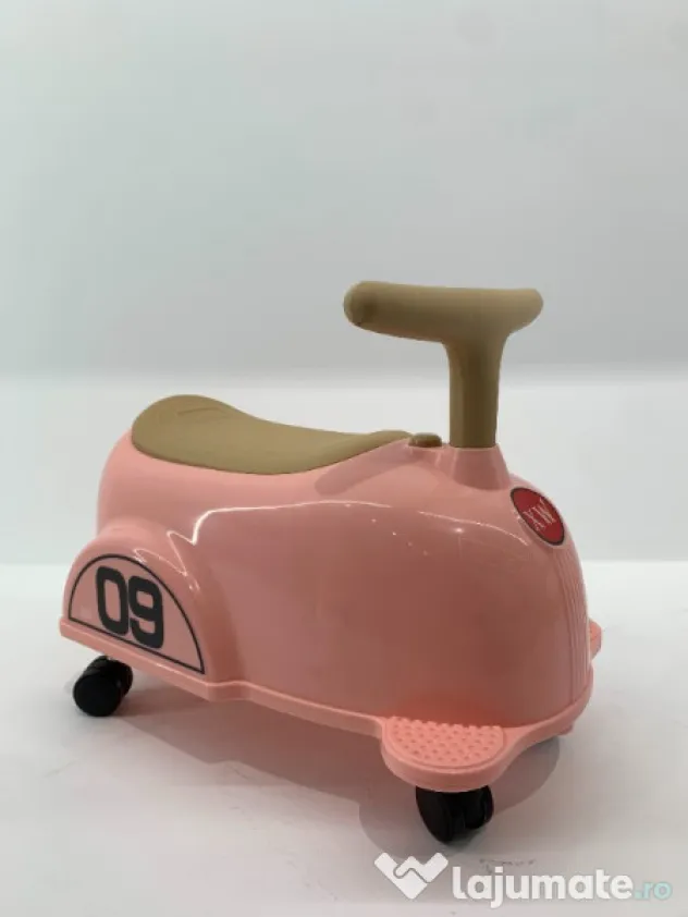 Masinuta premergator fara pedale, Kinderauto BabyCar