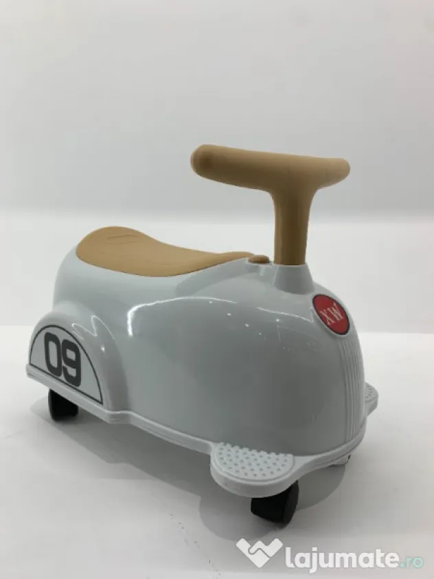 Masinuta premergator fara pedale, Kinderauto BabyCar