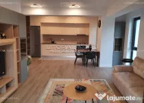 Mamaia - Sat Vacanta, bloc nou,ap.2 cam. 80mp,etaj 2, mobilat,parcare