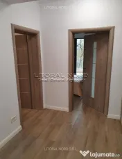 Mamaia - Sat Vacanta, bloc nou,ap.2 cam. 80mp,etaj 2, mobilat,parcare 