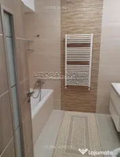Mamaia - Sat Vacanta, bloc nou,ap.2 cam. 80mp,etaj 2, mobilat,parcare 