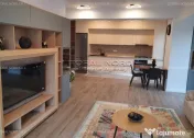 Mamaia - Sat Vacanta, bloc nou,ap.2 cam. 80mp,etaj 2, mobilat,parcare 