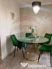 Apartament cu 3 camere de închiriat în zona Rogerius 