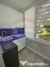Apartament cu 3 camere de închiriat în zona Rogerius 