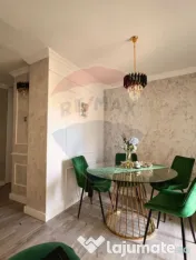 Apartament cu 3 camere de închiriat în zona Rogerius 