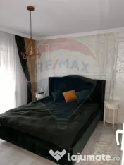 Apartament cu 3 camere de închiriat în zona Rogerius 
