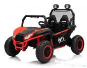 UTV electric pt. 2 copii Kinderauto BJJC307 4X 200W, 24V 10Ah 
