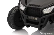 UTV electric pt. 2 copii Kinderauto BJJC307 4X 200W, 24V 10Ah 