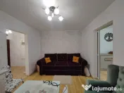 Apartament 2 camere, Micro19, et.3, renovat, mobilat 