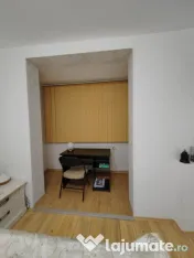 Apartament 2 camere, Micro19, et.3, renovat, mobilat 