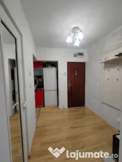 Apartament 2 camere, Micro19, et.3, renovat, mobilat 