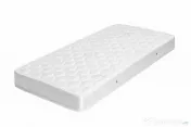 Pat etajat metalic Model BEL 21 LYA + 2 saltele 12 cm - Super Oferta! 