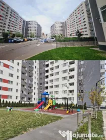 Apt. 3cam.Rotar Park2,bl 2022,Militari-Metro,Drm. Osiei,10min. metrou