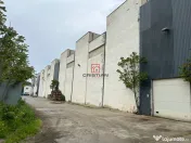 Depozit/hala/spatiu industrial Pantelimon - Centura - DN3, 