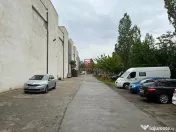 Depozit/hala/spatiu industrial Pantelimon - Centura - DN3, 