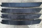 Bandou sub numar Opel Astra J facelift