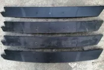Bandou sub numar Opel Astra J facelift