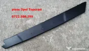 Bandou sub numar Opel Astra J facelift 