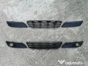 Grile din bara Opel Astra H